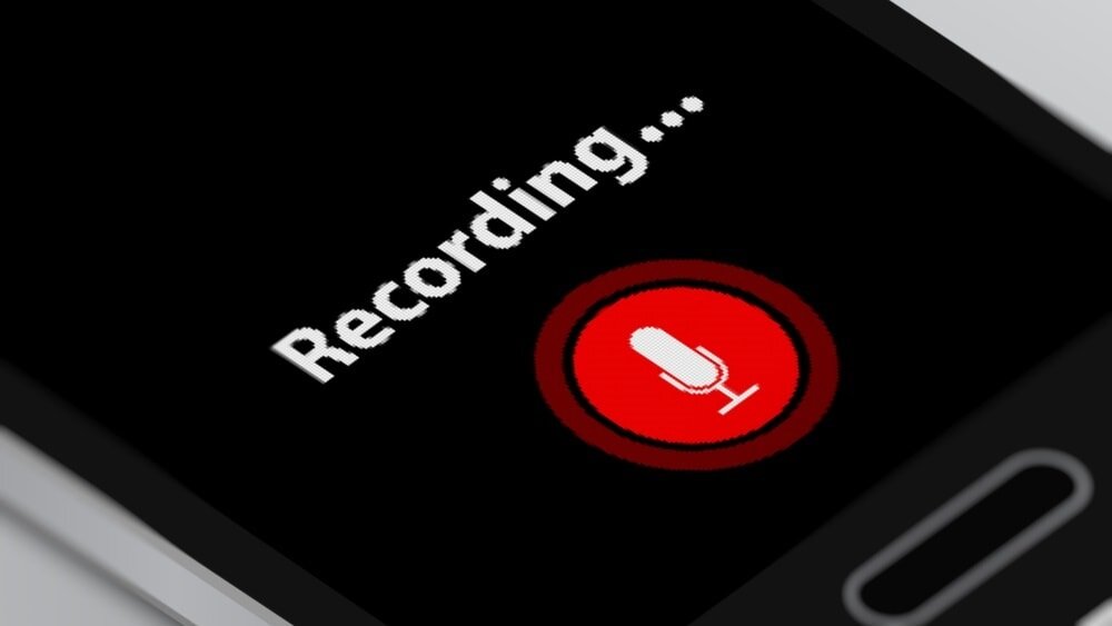 DC Buzz August Zoom Series: Recording Great Production Audio