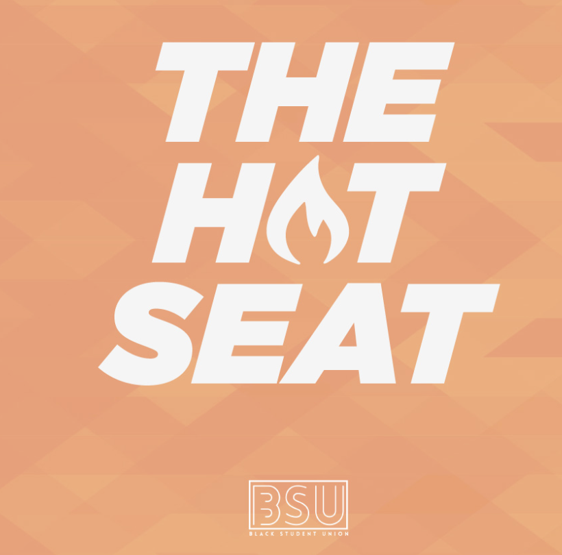 Full Sail’s BSU Presents: The Hot Seat 