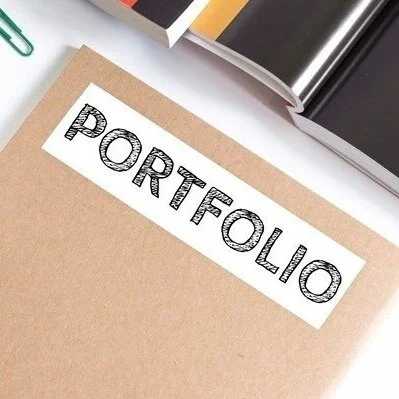 Portfolio Play Date