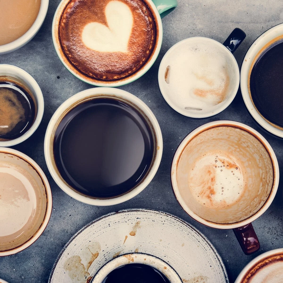 Friday Blend Kick Off