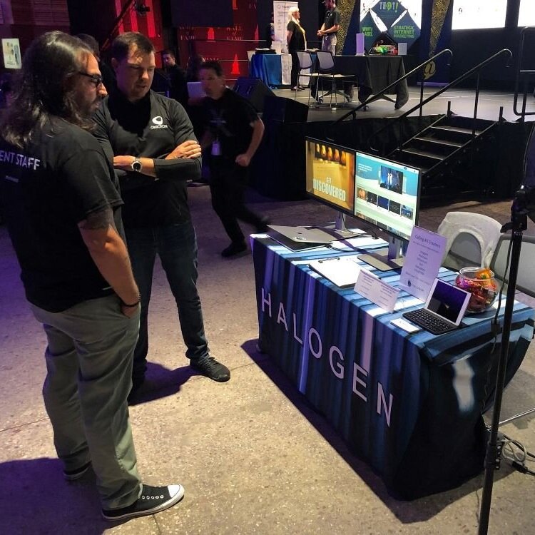 Full Sail Virtual Career Fair