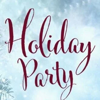 Annual MCBS Holiday Party!