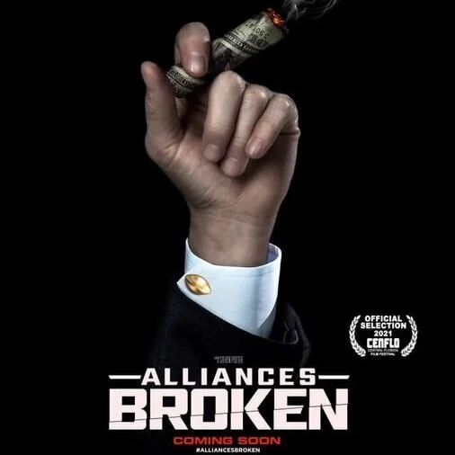 SMMBS Grad Screening "Alliances Broken" Documentary
