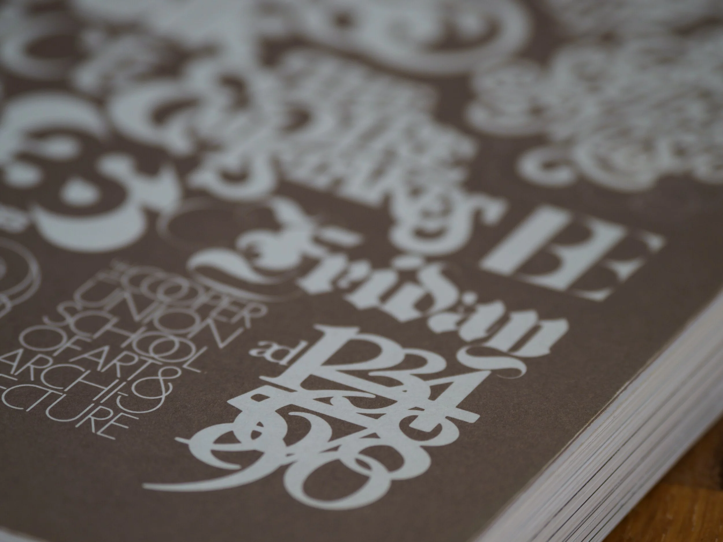 Typography Matters - Introduction