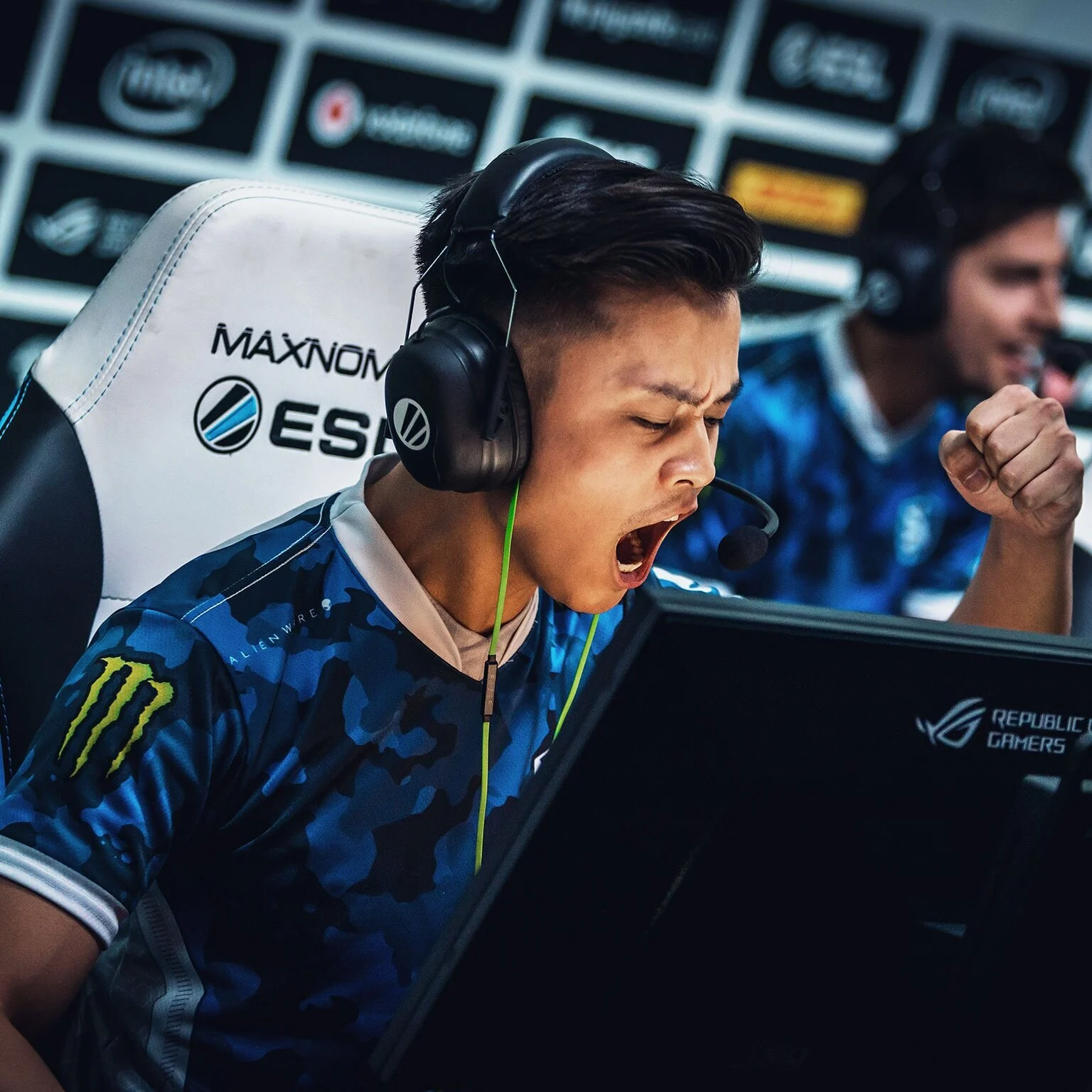 Esports &amp; Gaming in Media Communications
