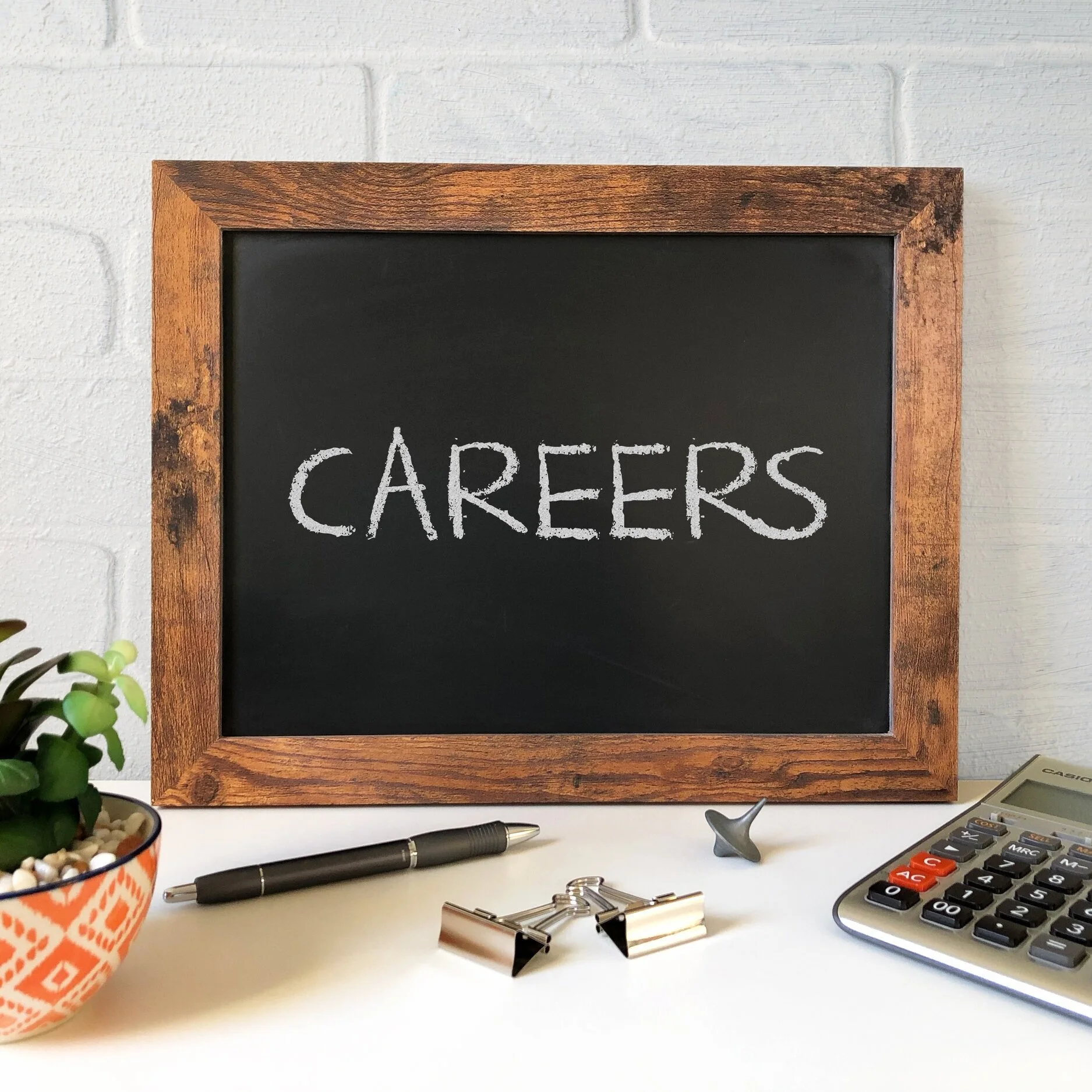 Let’s Talk Careers (with MCBS Alum, Alec Green)