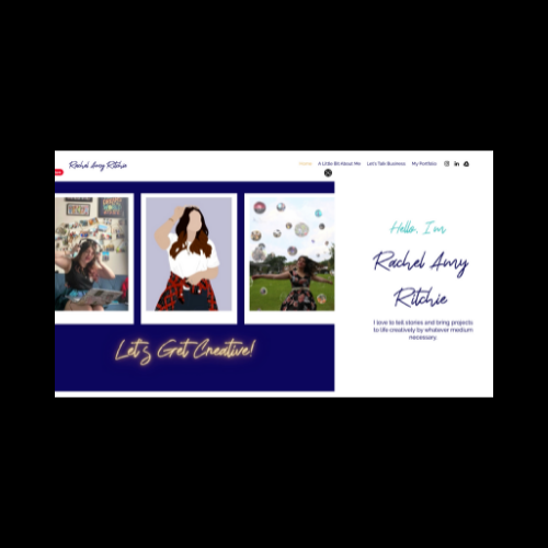 Portfolios — MC- Media Communications