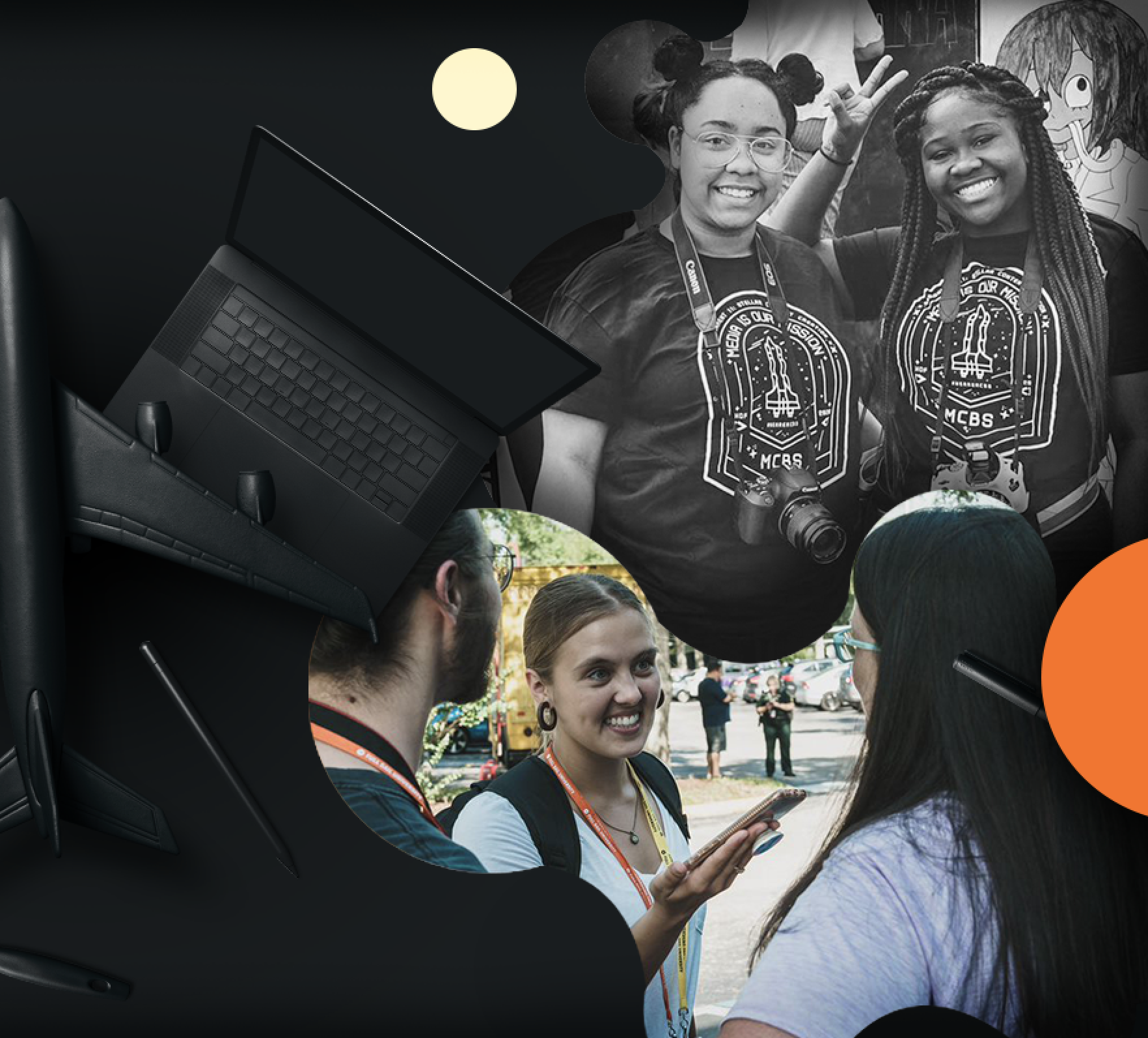 Campus MC Blend  (04/15/22)