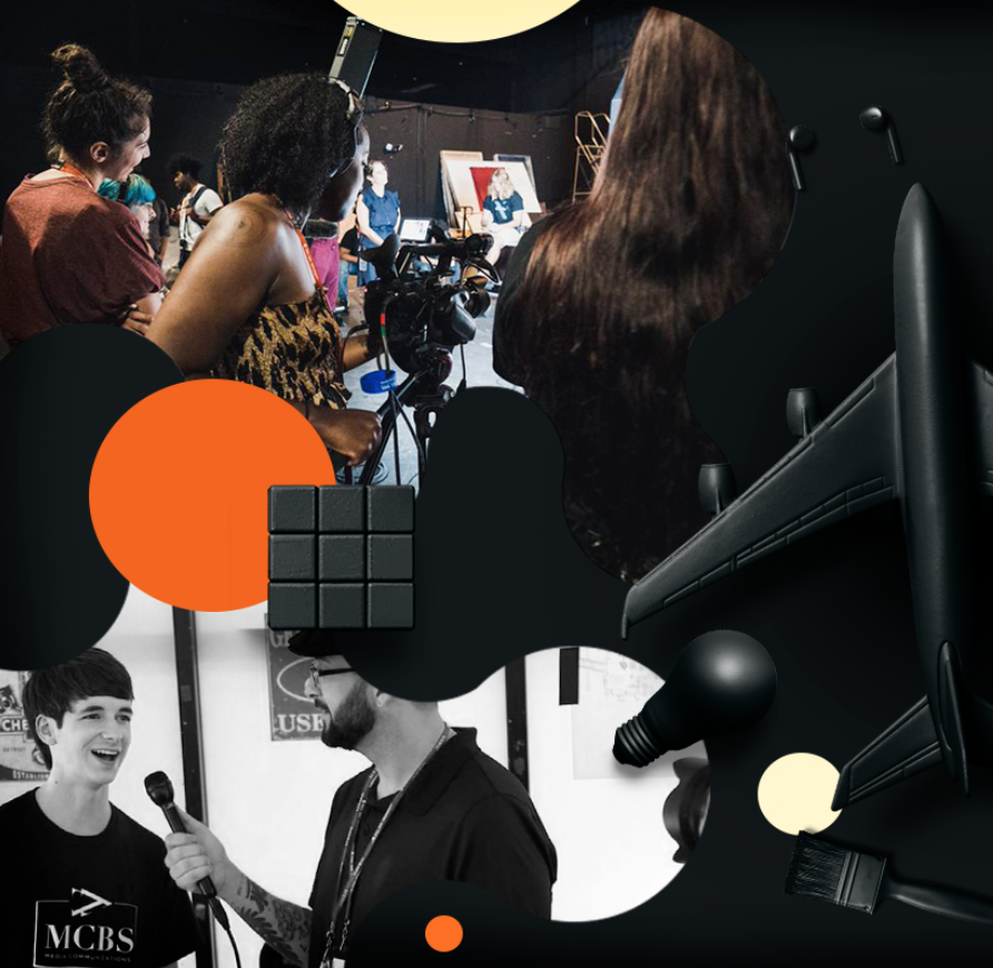 Campus MC Blend  (04/29/22) 