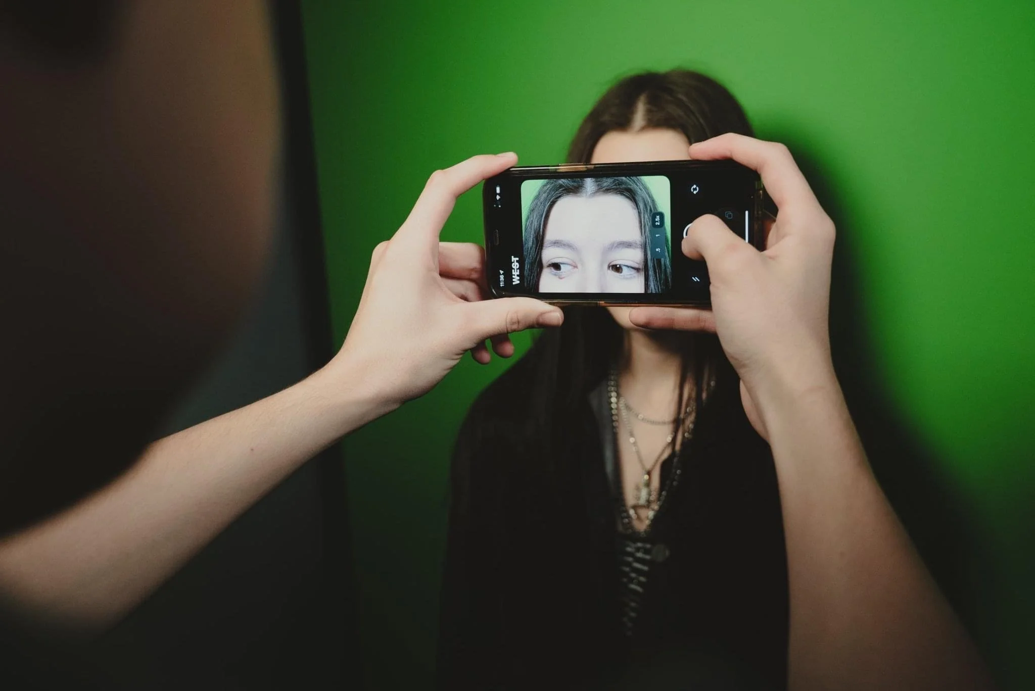 MC Blend: Media Comm CON (Part 2)