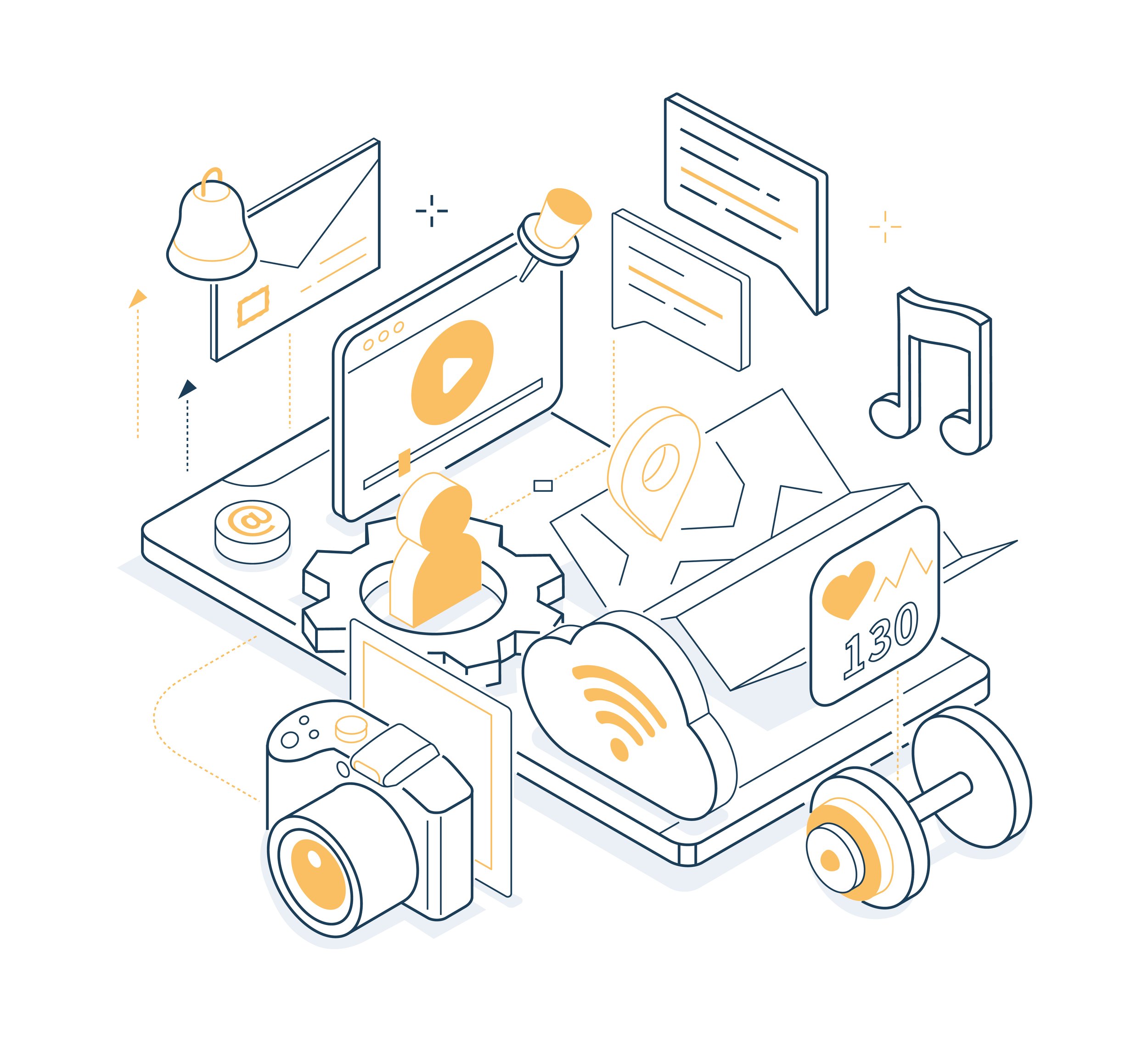 MC Blend: Developing Content with Your Smartphone (Part 2)