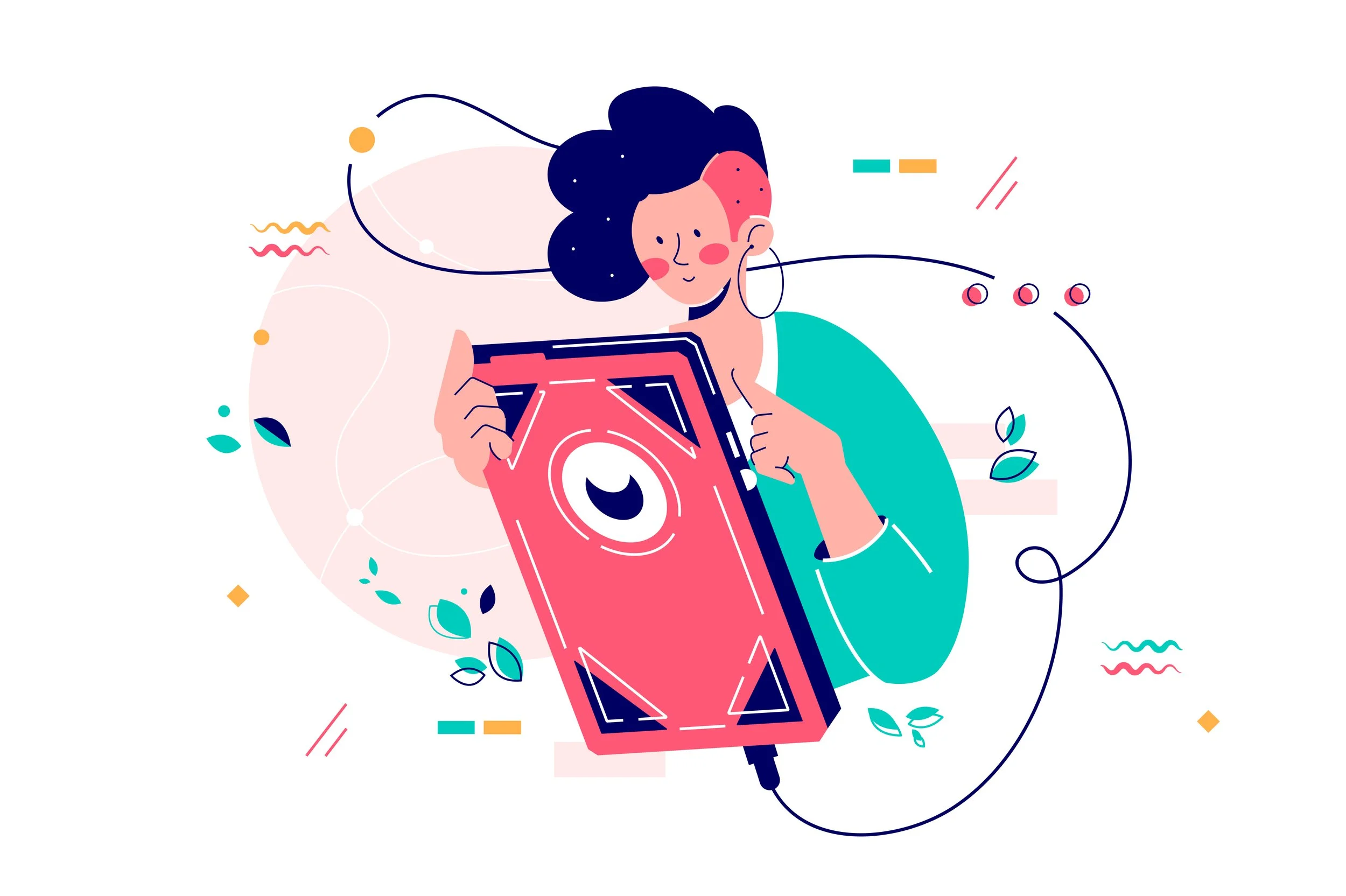 MC Blend: Developing Content with Your Smartphone (Part 3)
