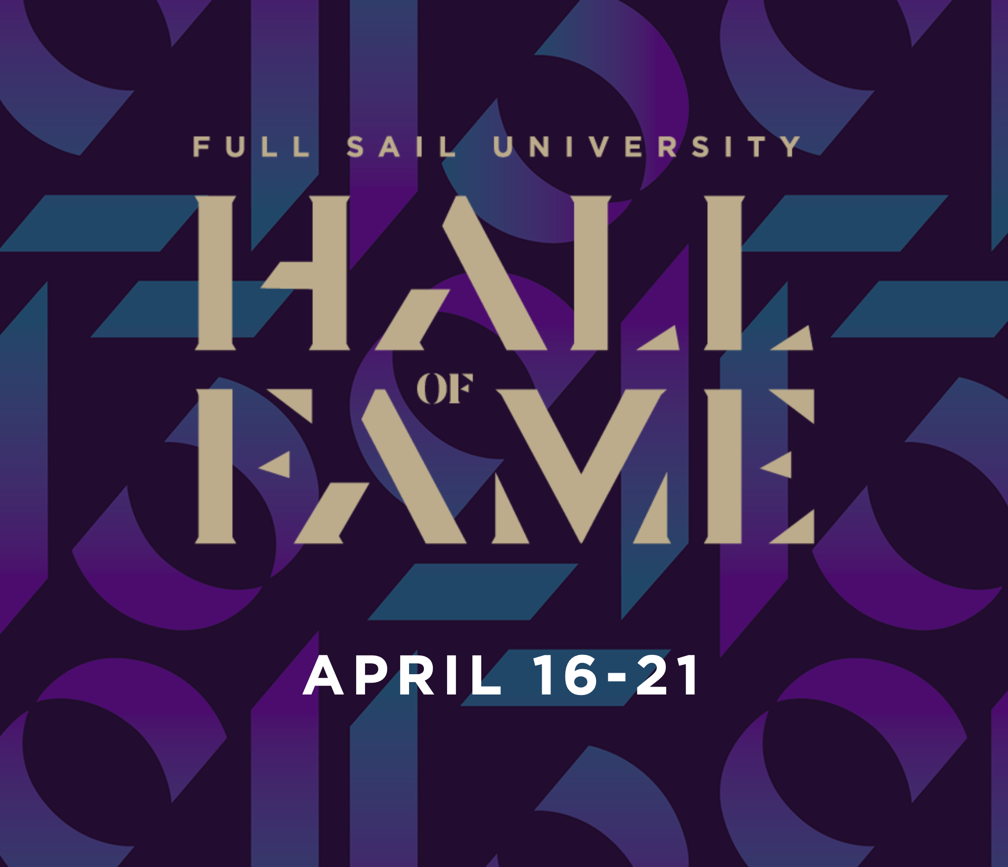 General Hall of Fame Info