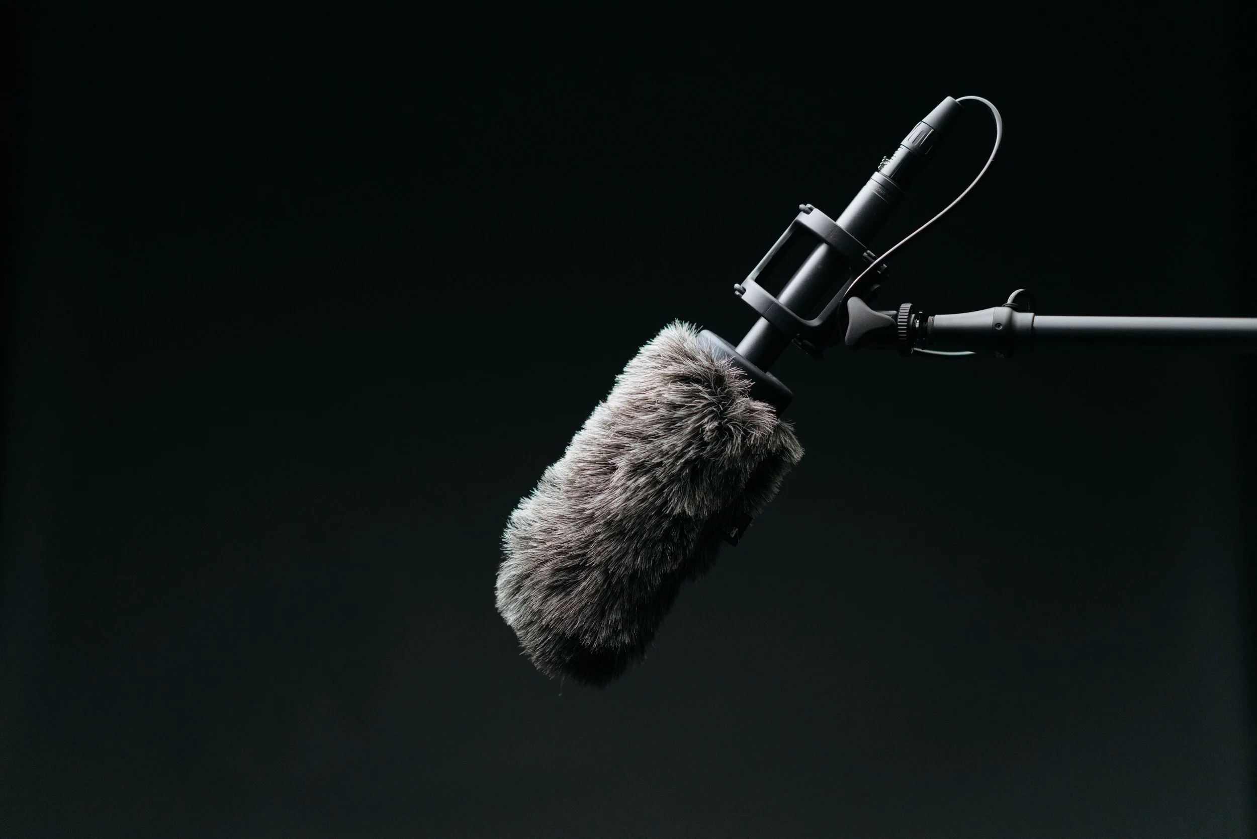 MC Blend: How to Facilitate a Press Conference (Part 2)  
