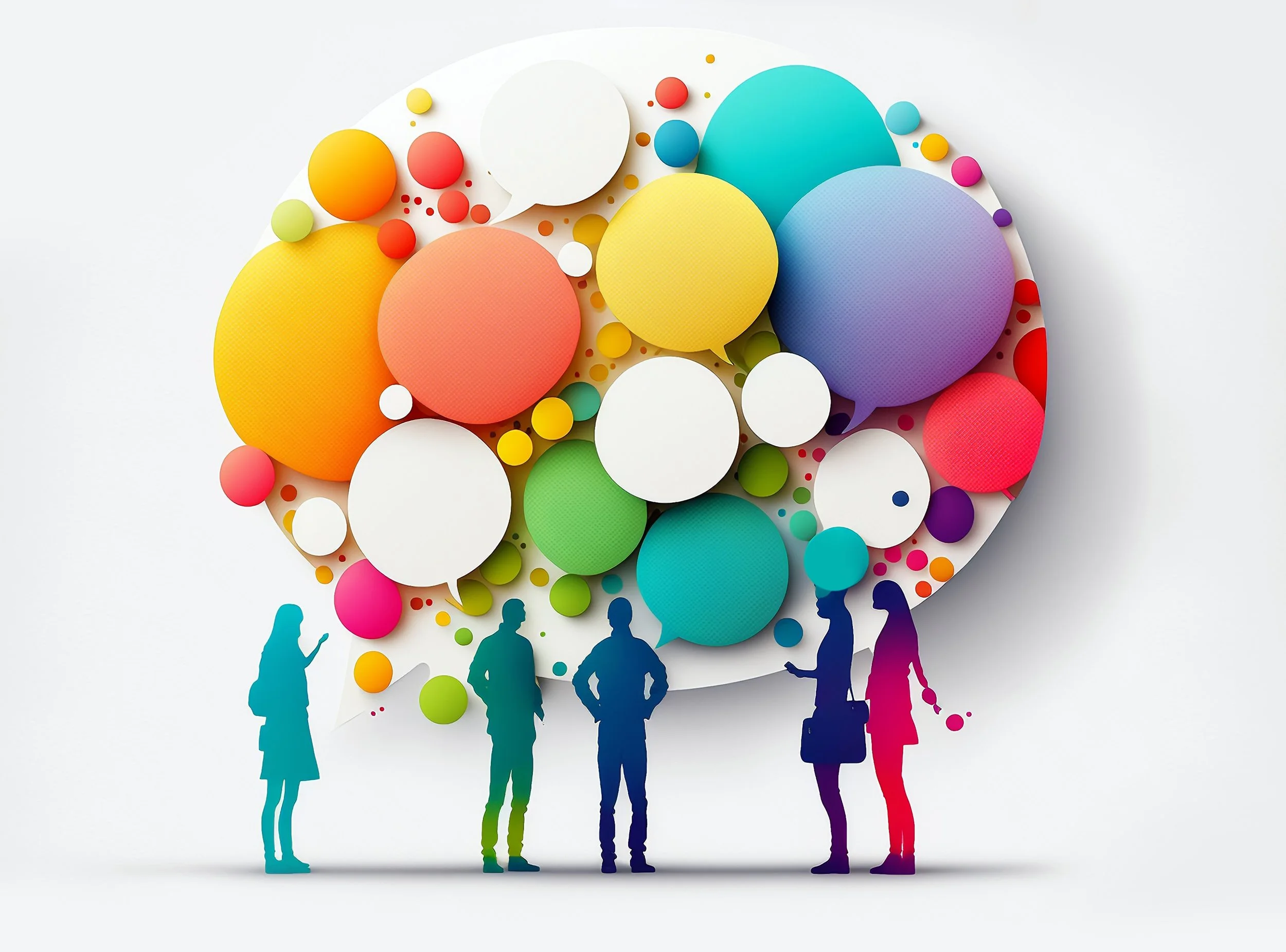 FRIDAY BLEND: DECEMBER ROUNDUP