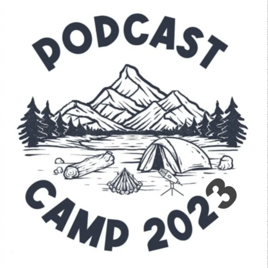 EP. 86  MCBS Podcast Camp 2023 episode artwork