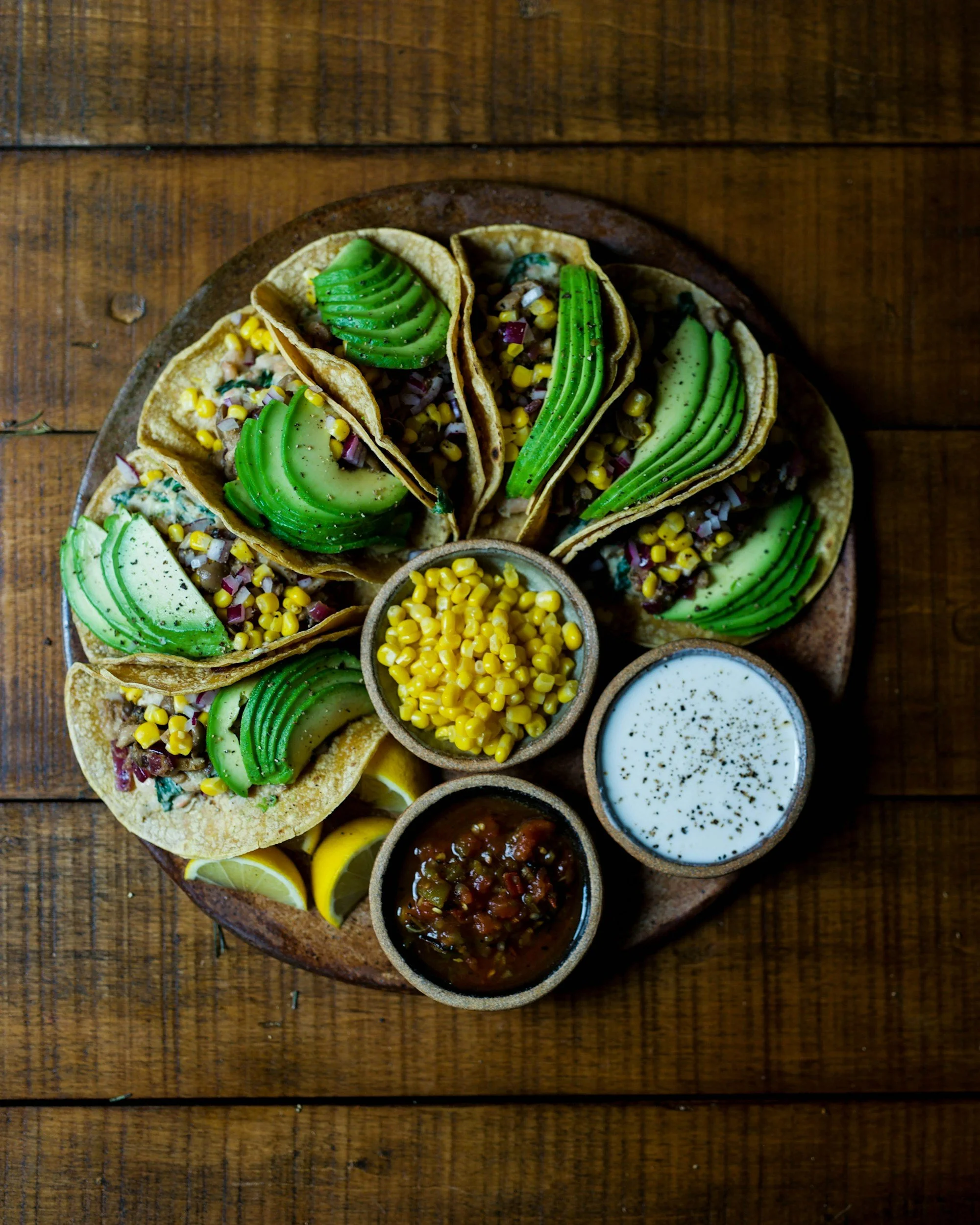FRIDAY BLEND: MC MEDIA COOKBOOK ‘24