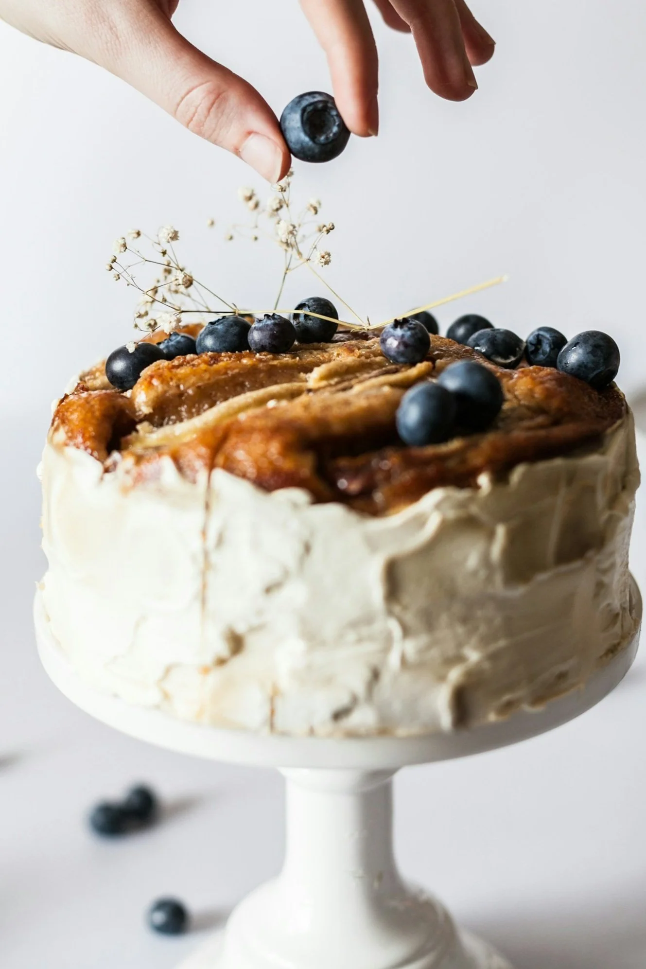 FRIDAY BLEND: MC MEDIA COOKBOOK ‘24