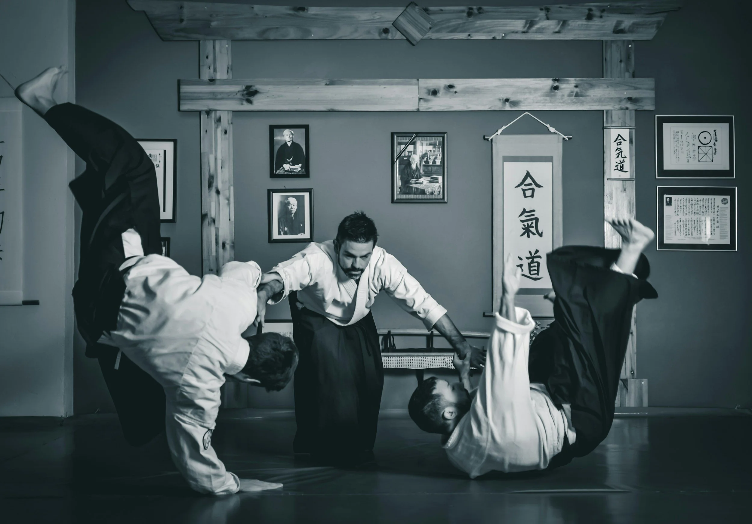 FRIDAY BLEND: Collaboration and Practice