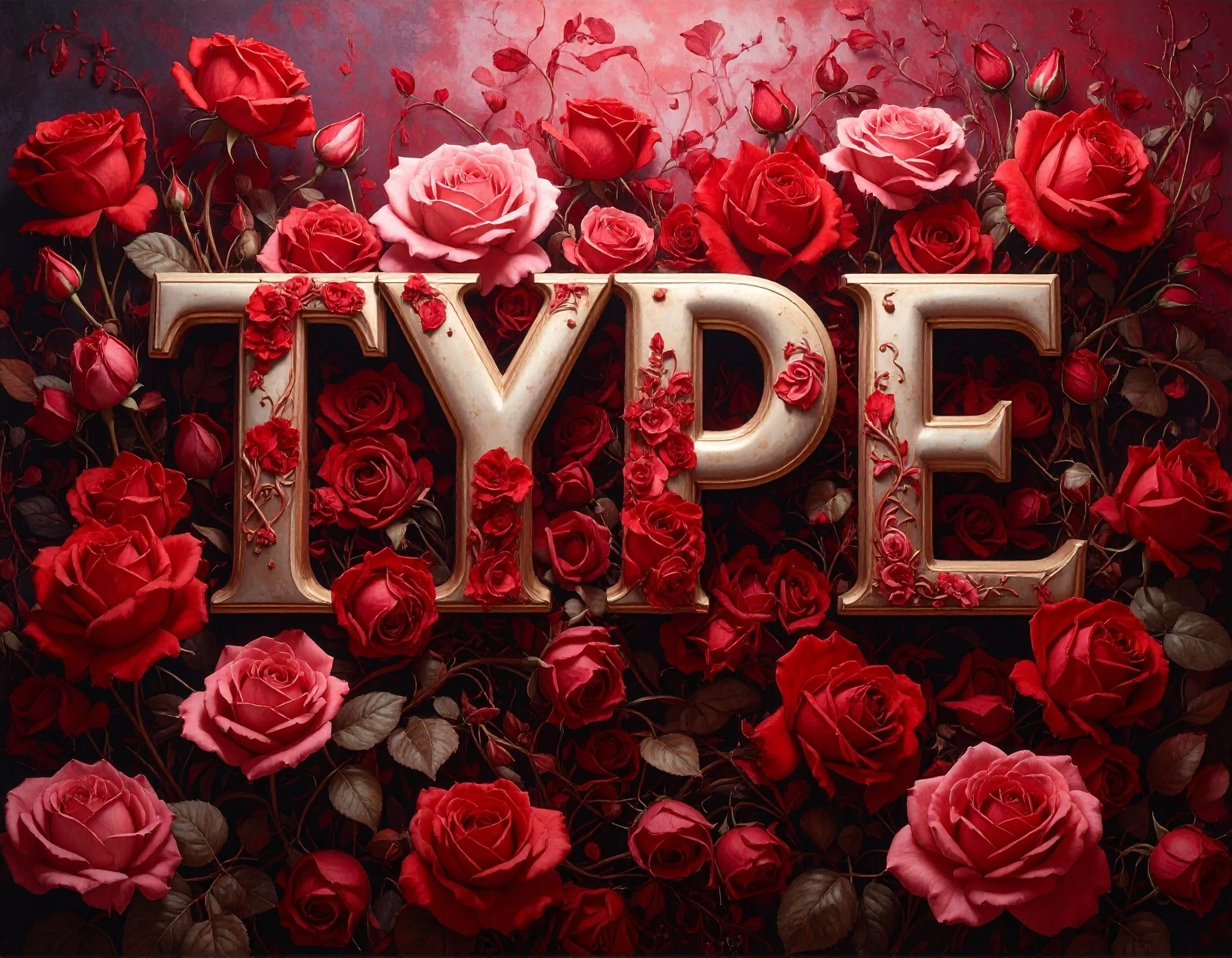 FRIDAY BLEND: Valentine Edition