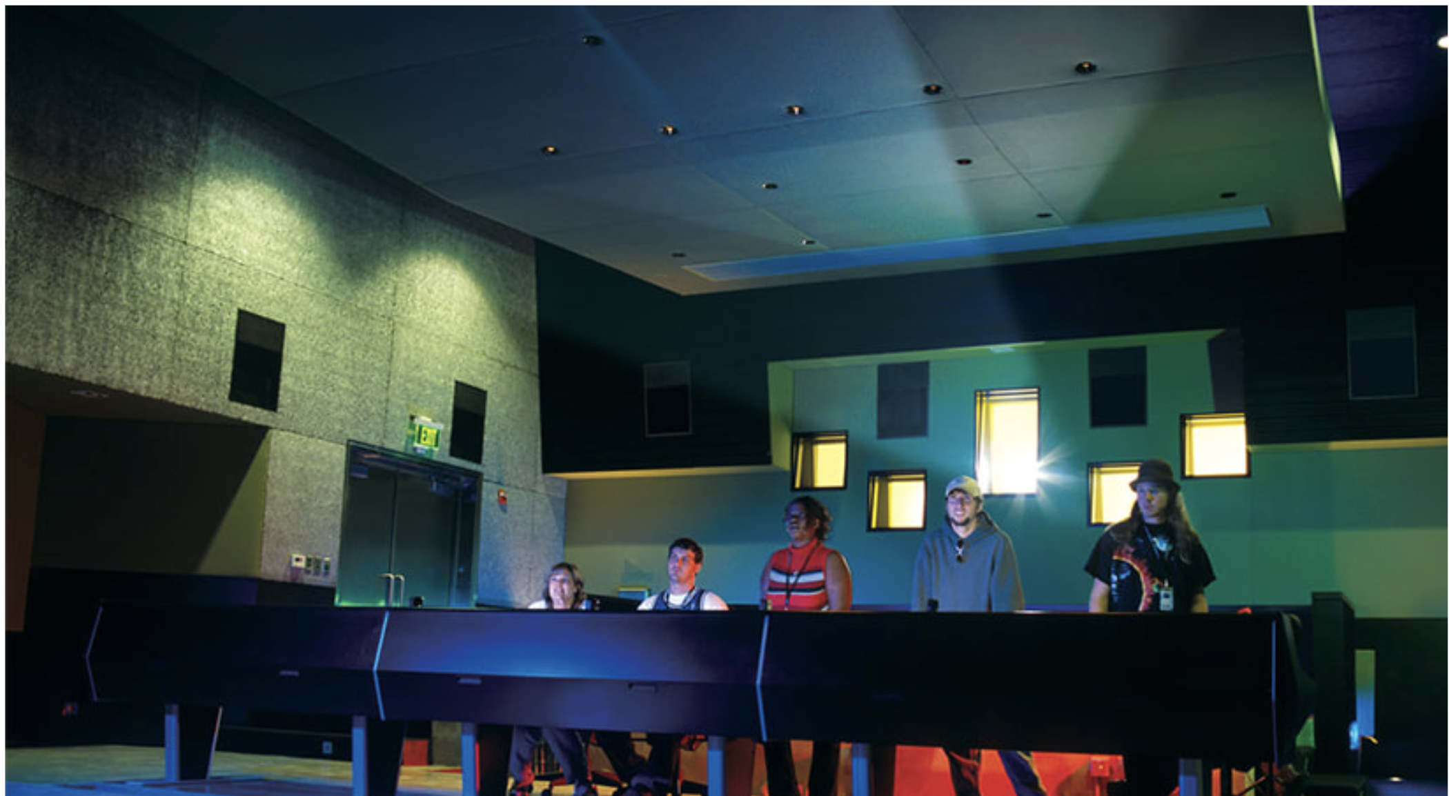 FRIDAY BLEND: HOF Documentary Screening 