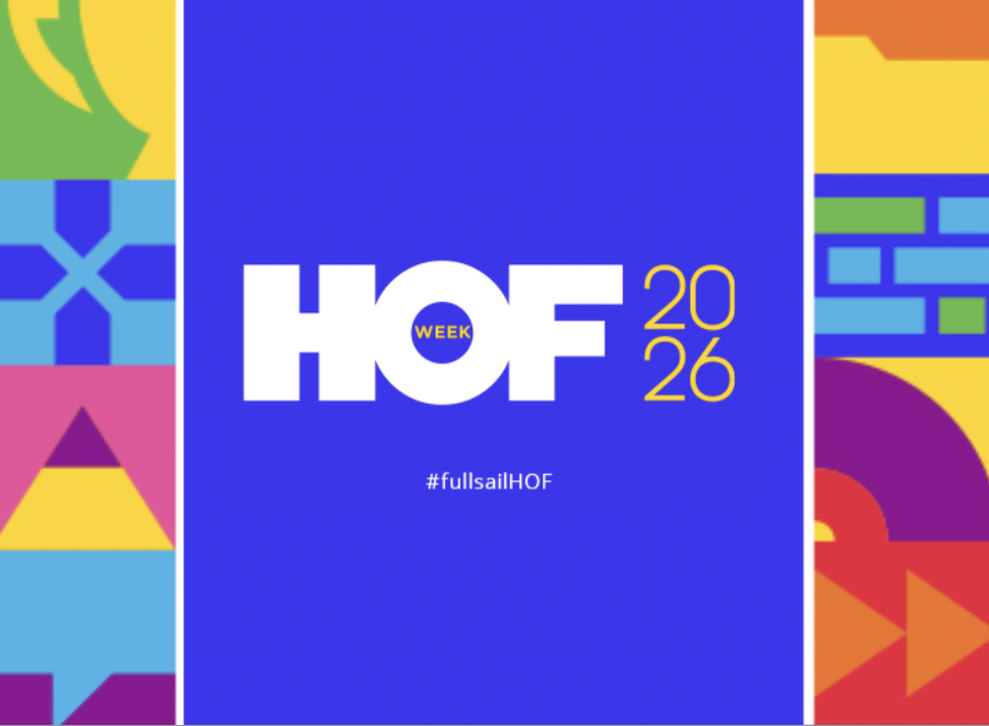 HALL OF FAME 2026 // WEDNESDAY