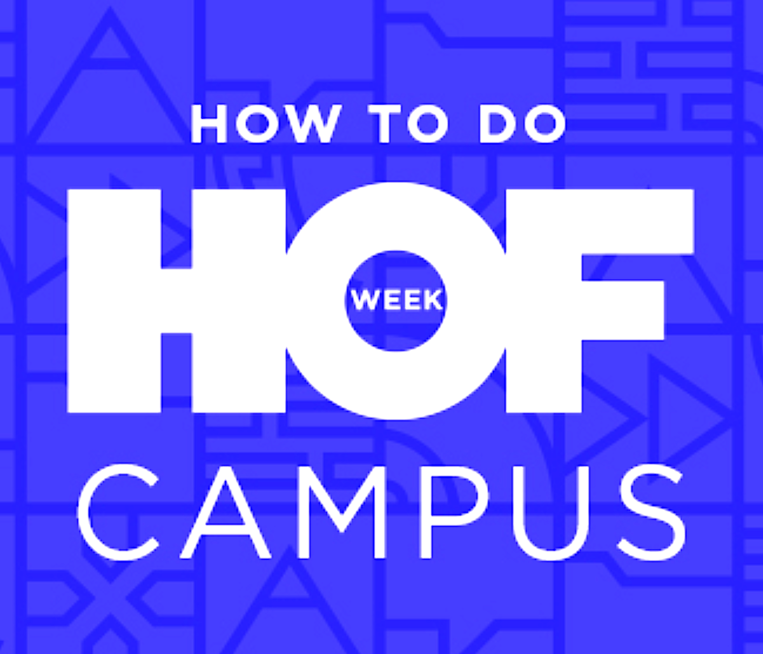 HALL OF FAME 2026 ATTENDANCE