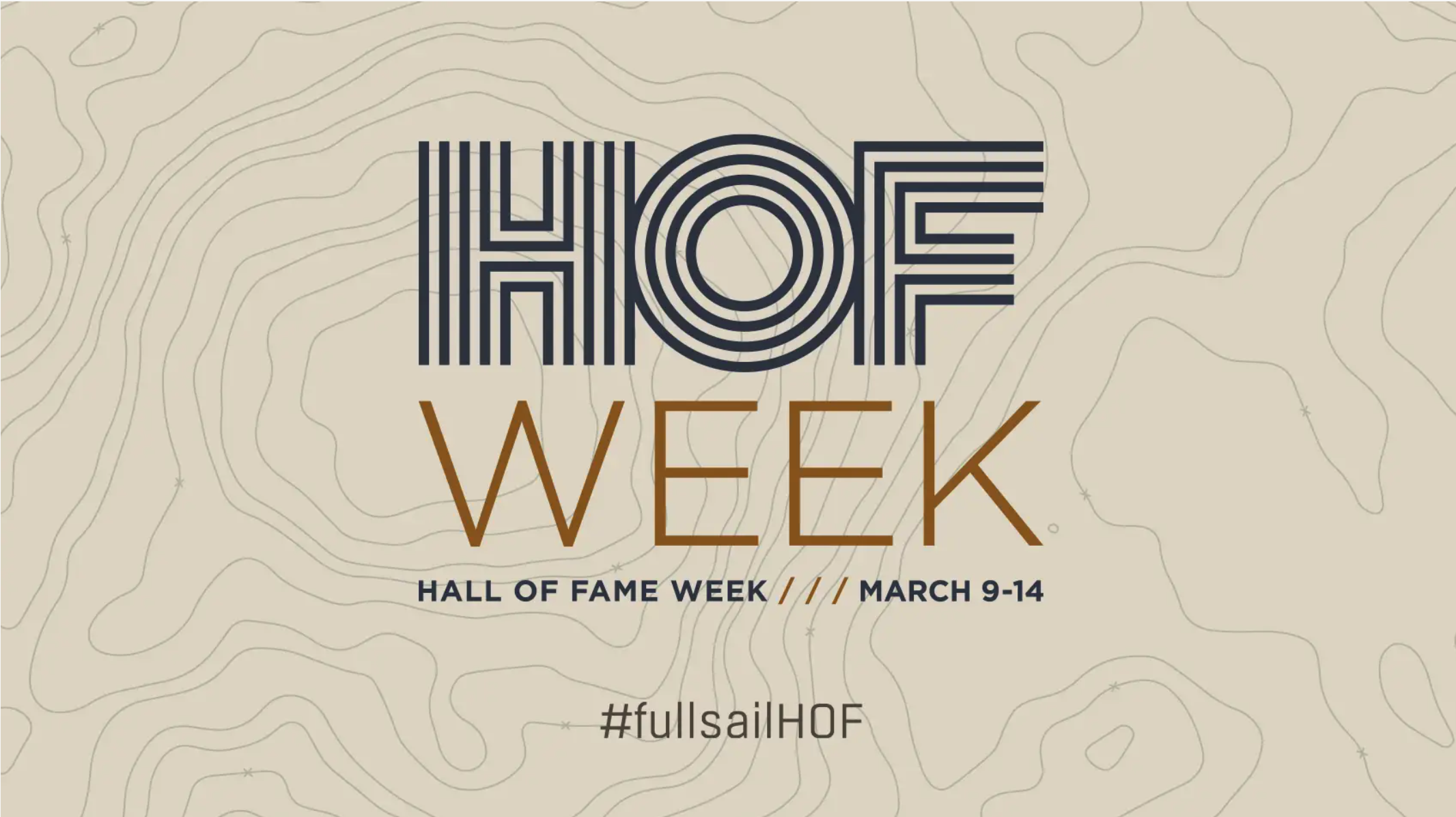 FRIDAY BLEND: HOF 15 PREP AND PLANNING