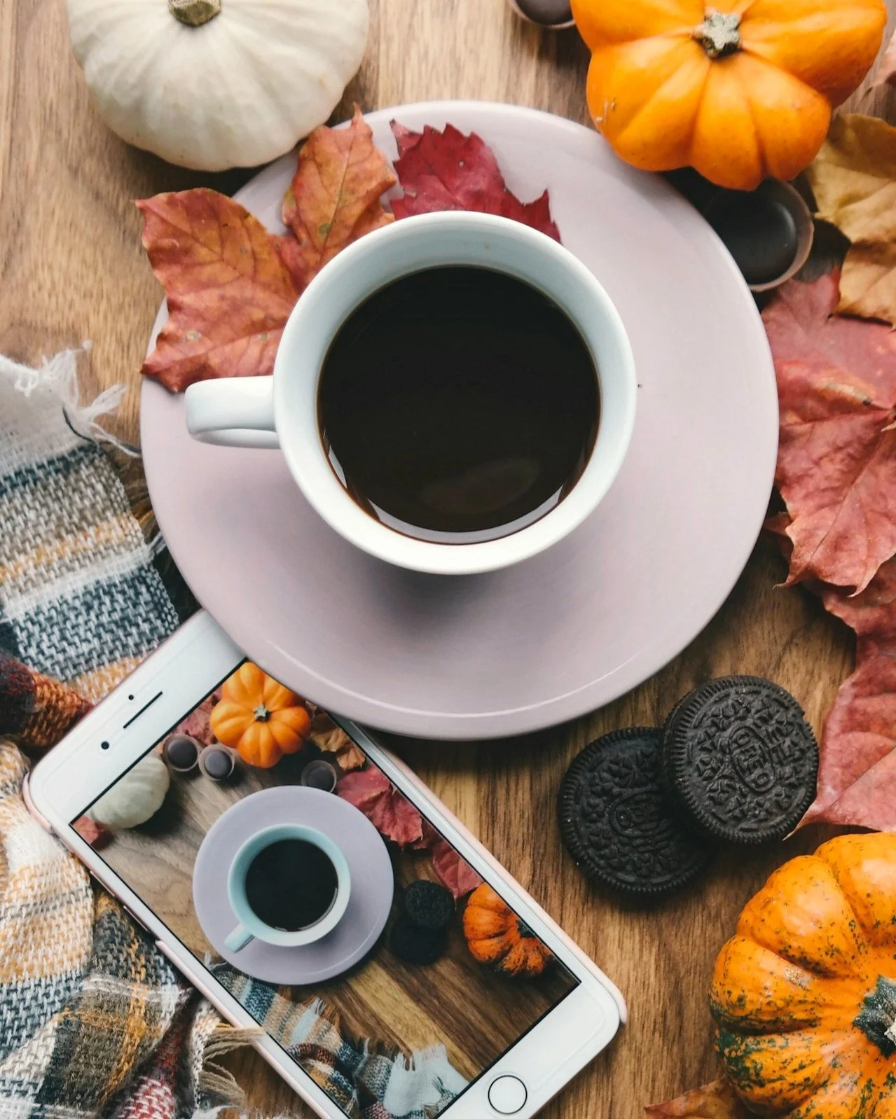 FRIDAY BLEND: AI SERIES DAY 2