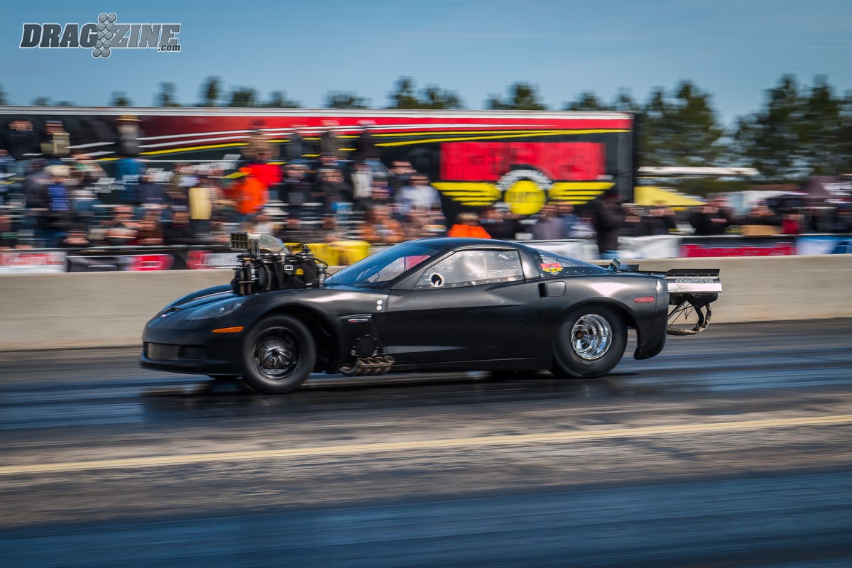 Bad9er Racing NEWS — Menscer Motorsports