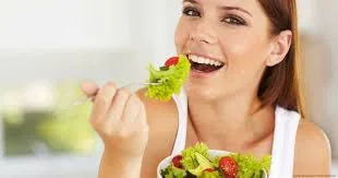 Chewing Food and Importance On Health