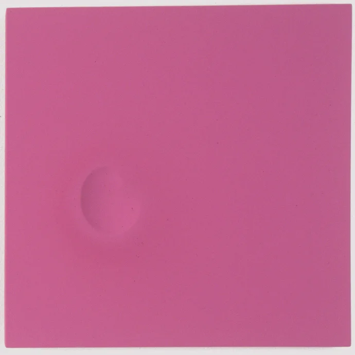 sweet violet no.30, 2001