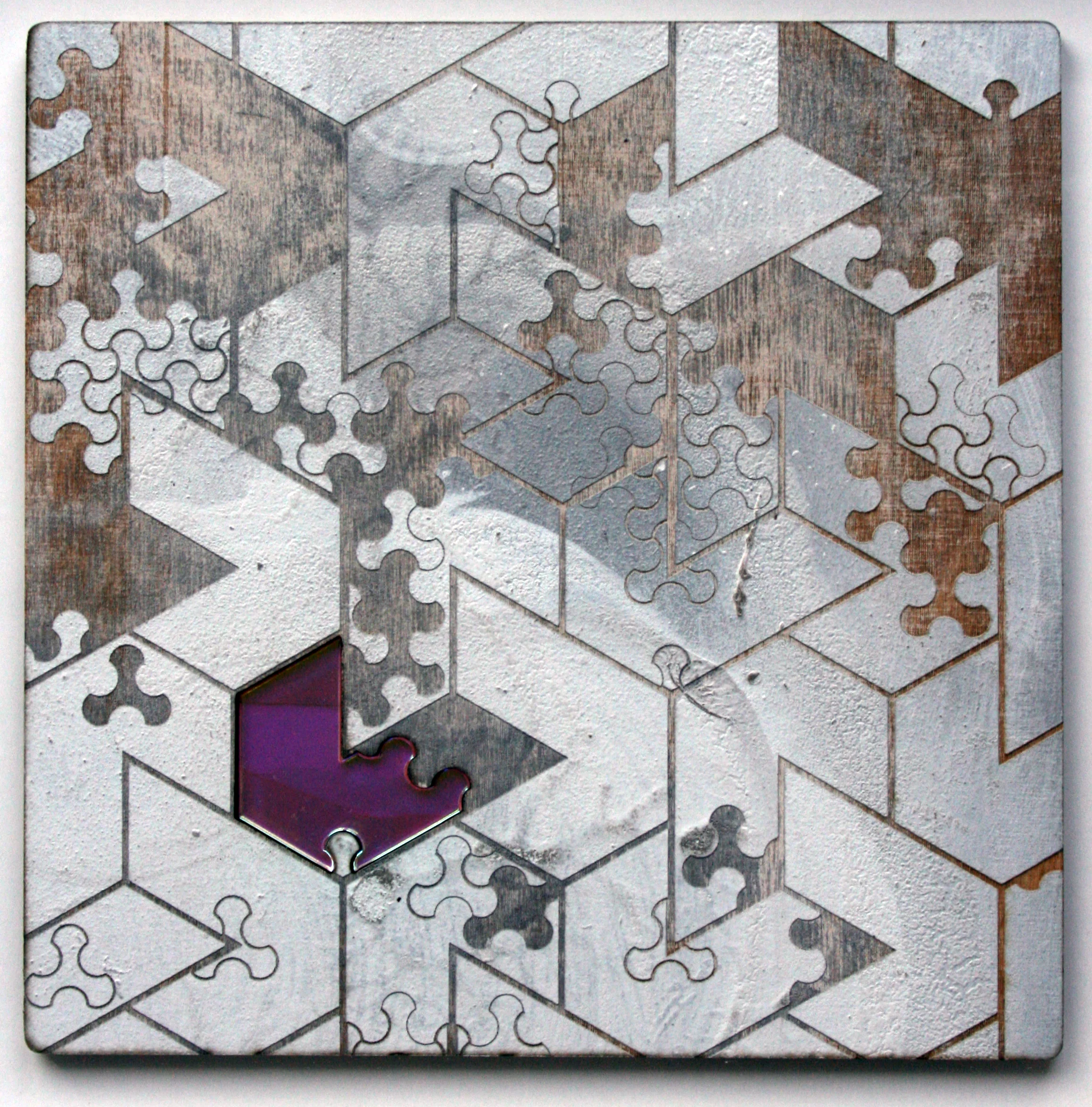 fred's foible (04), 2007