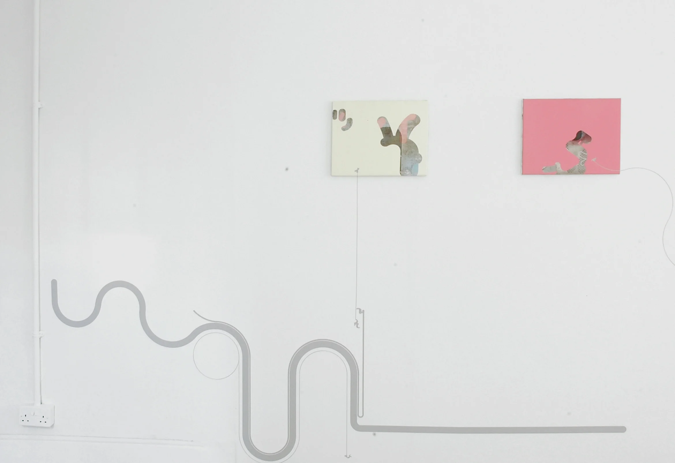 clarkey’s call ( 012 & 013), 2006