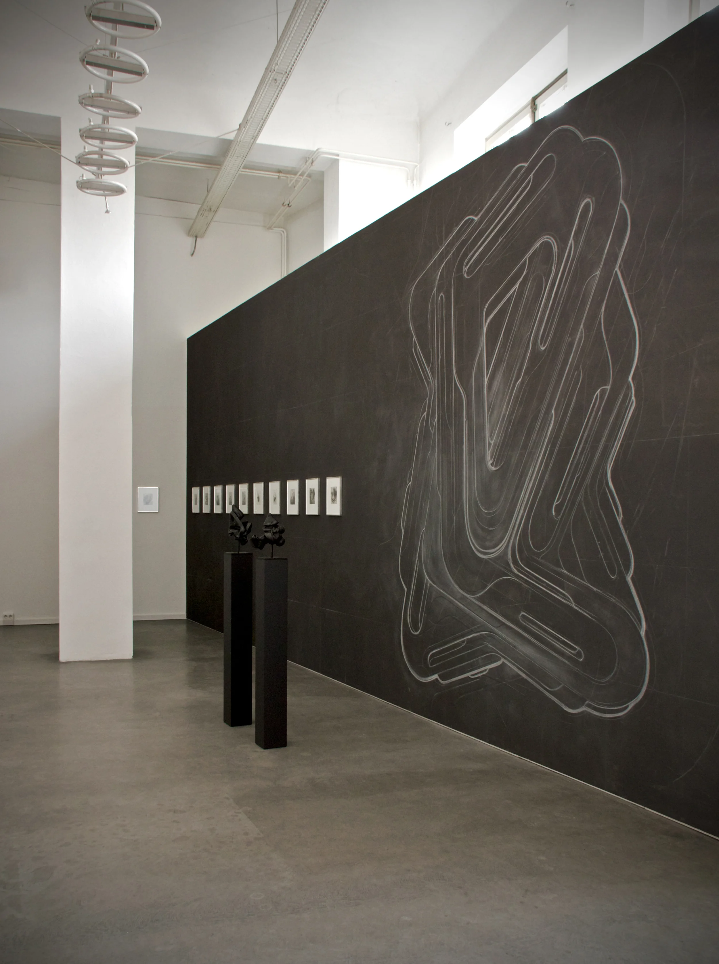 drawn to drawing 2011