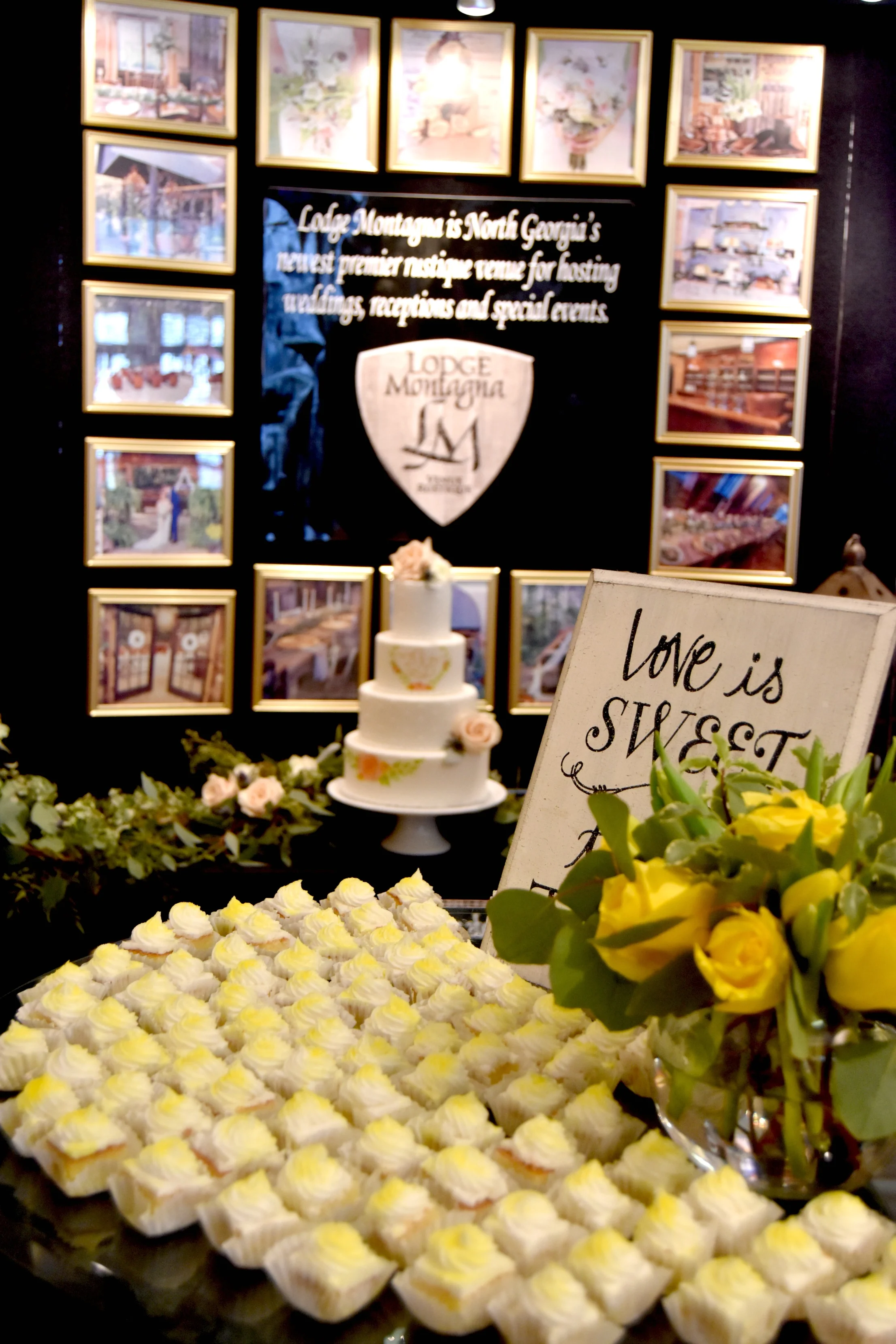 Bridal Expo