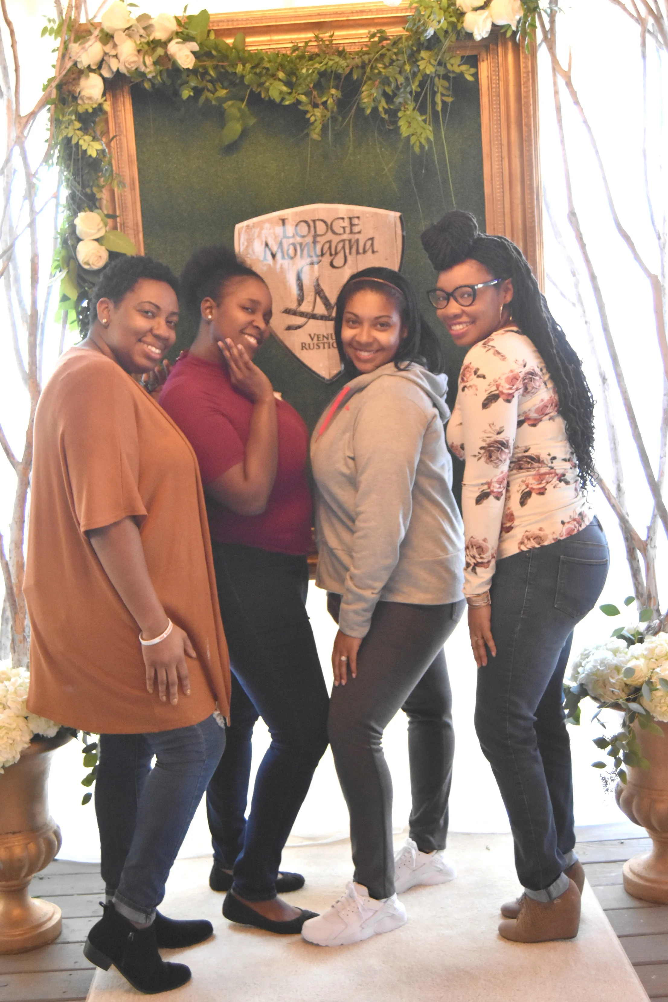 2019 Wedding Event