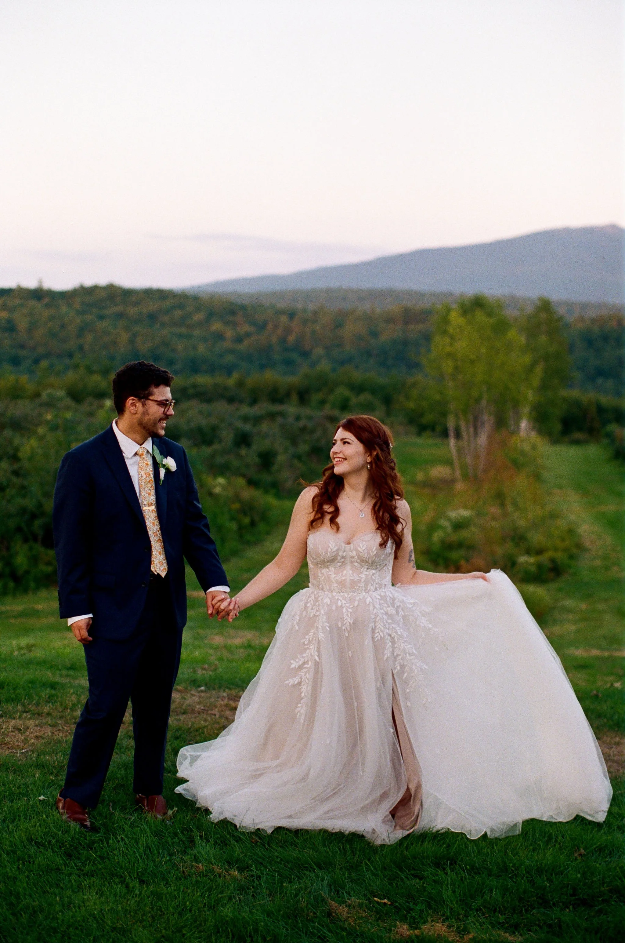 Taryn &amp; Chris