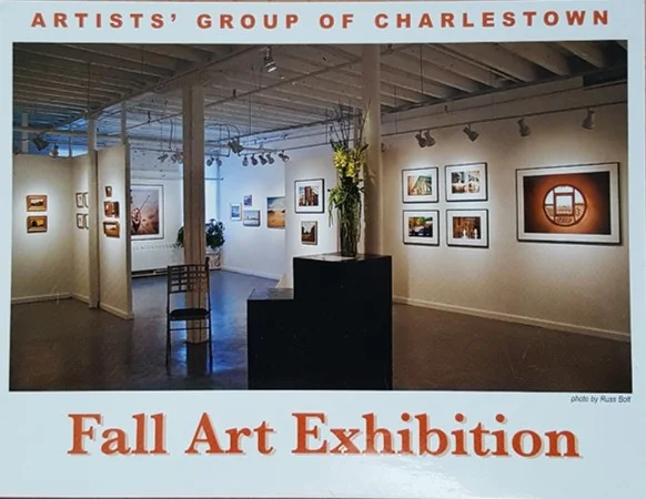 FALL ART EXHIBITION
