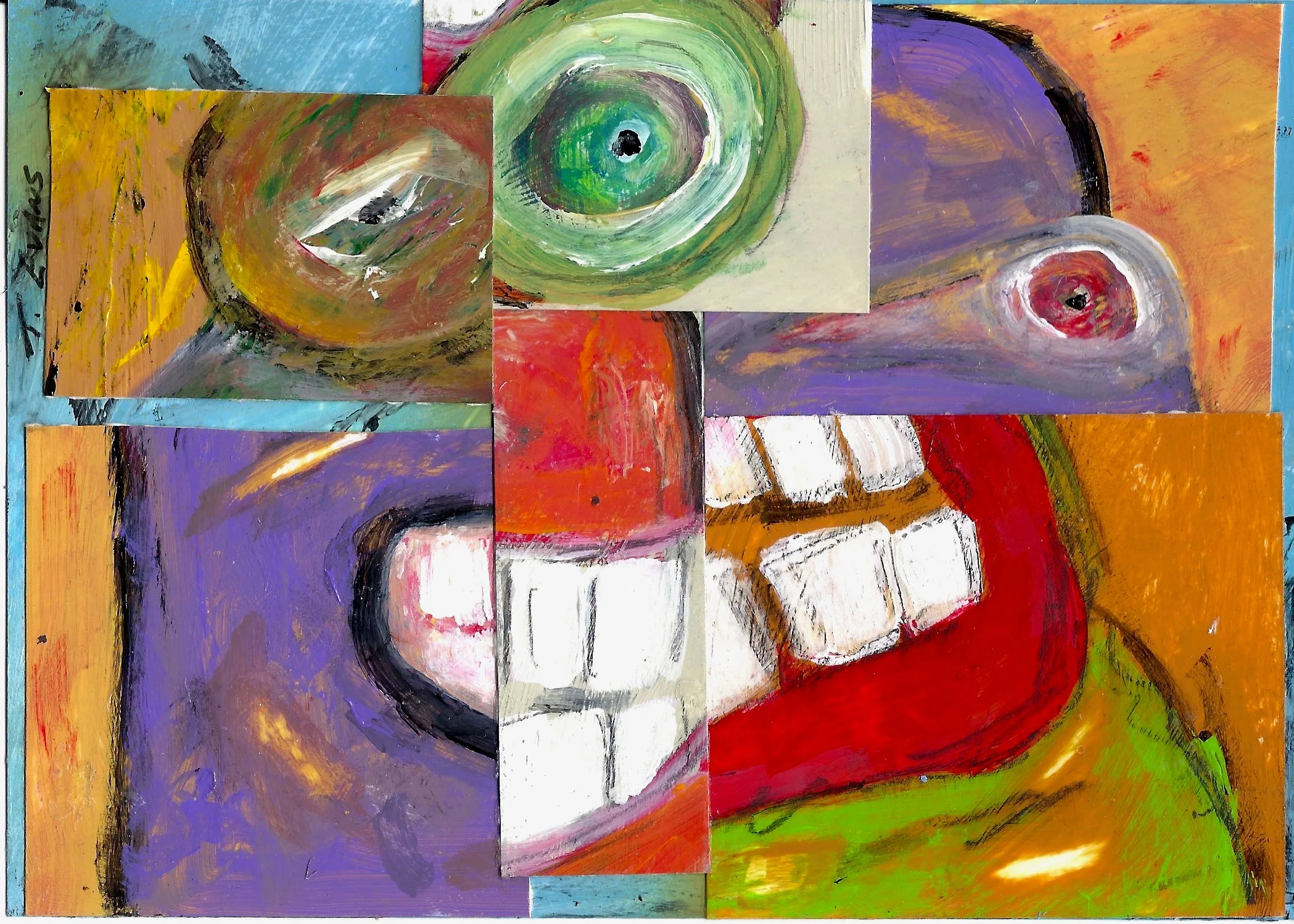 Pieces of You 2