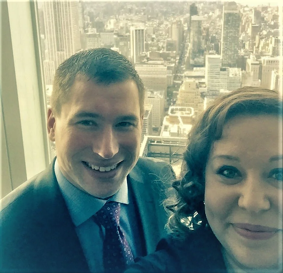 NYC October 2017 - Veteran Economic Mobility