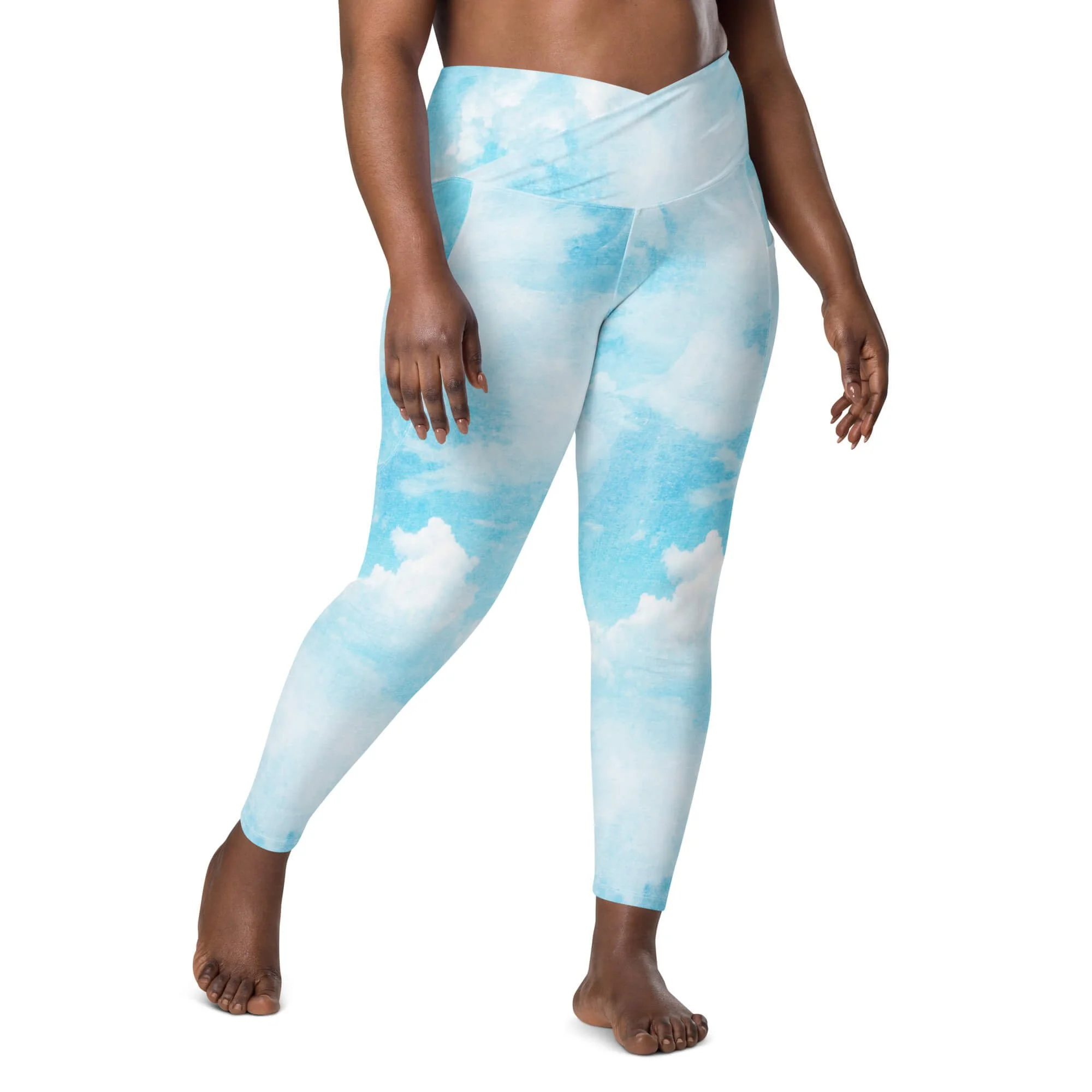 Jessie Zhao Leggings