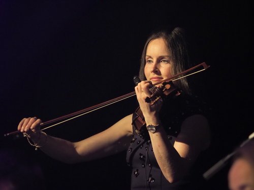 Rang Gaeilge - Spoken Irish for beginners