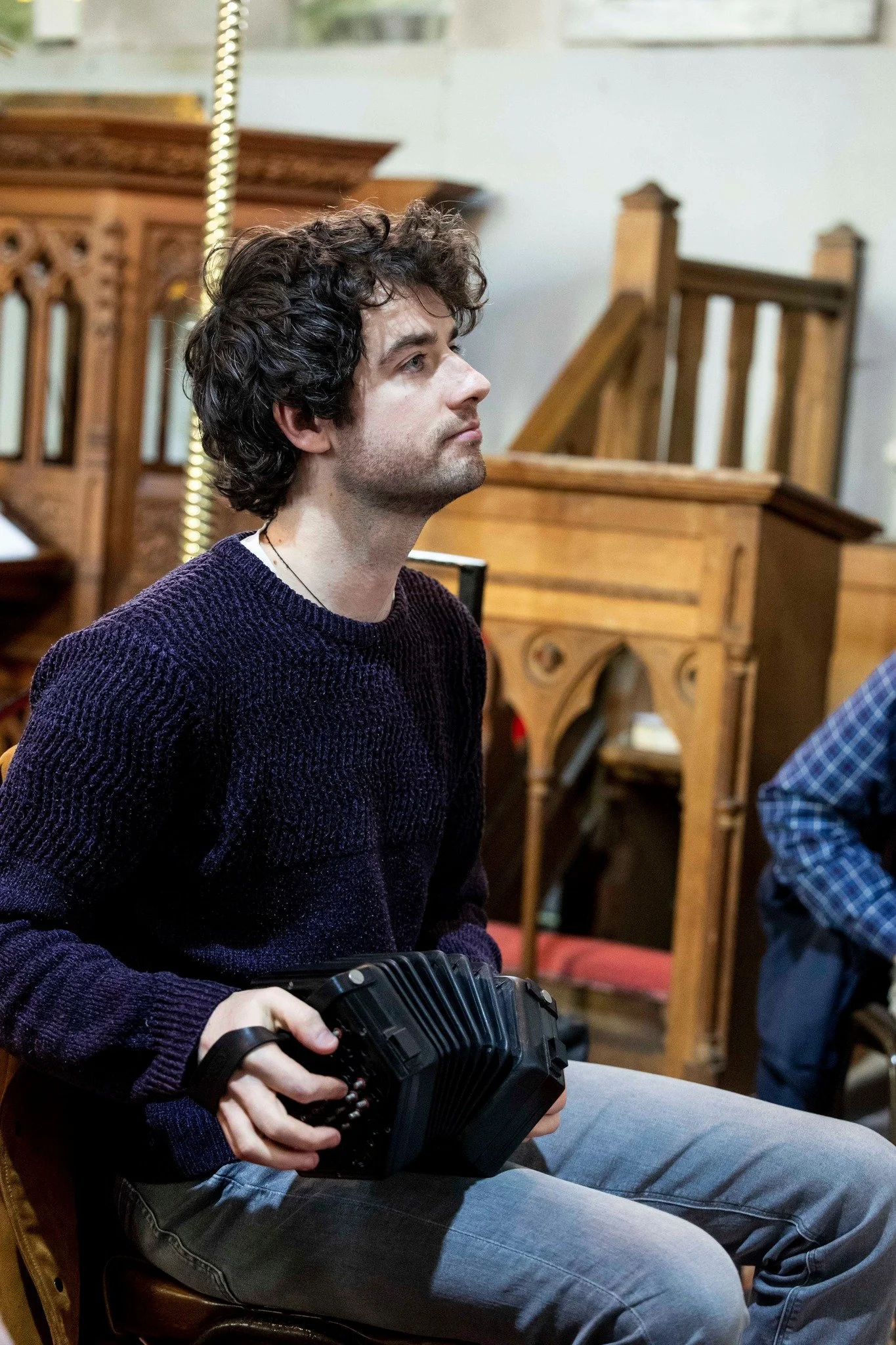 CREATIVE CONCERTINAS