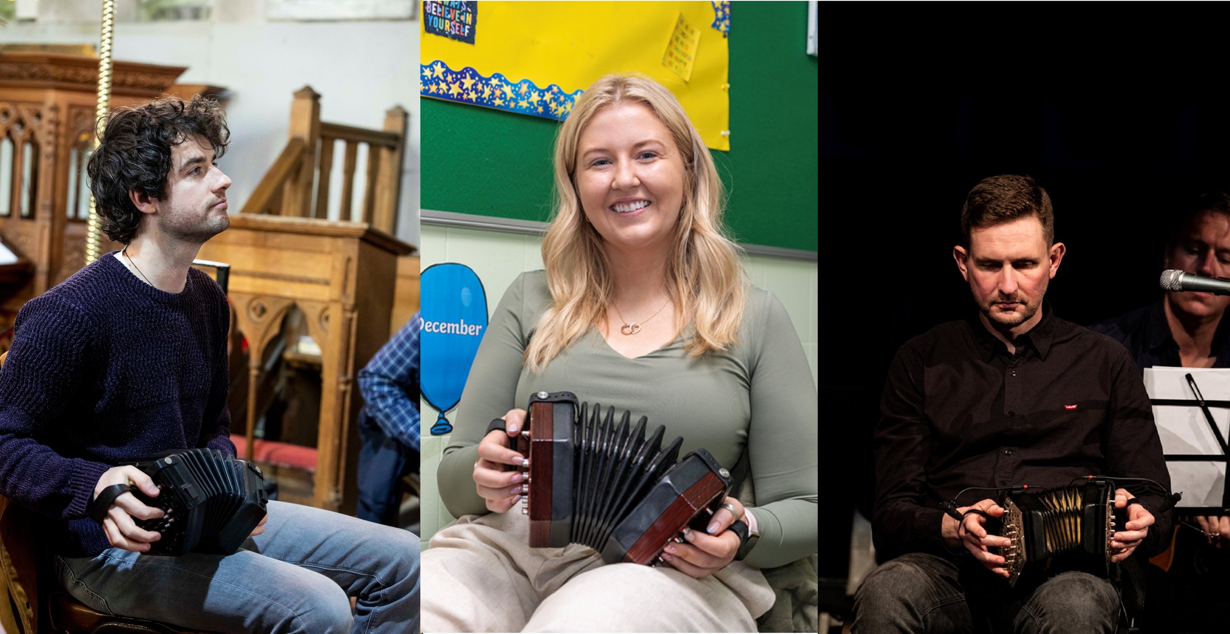 CREATIVE CONCERTINAS