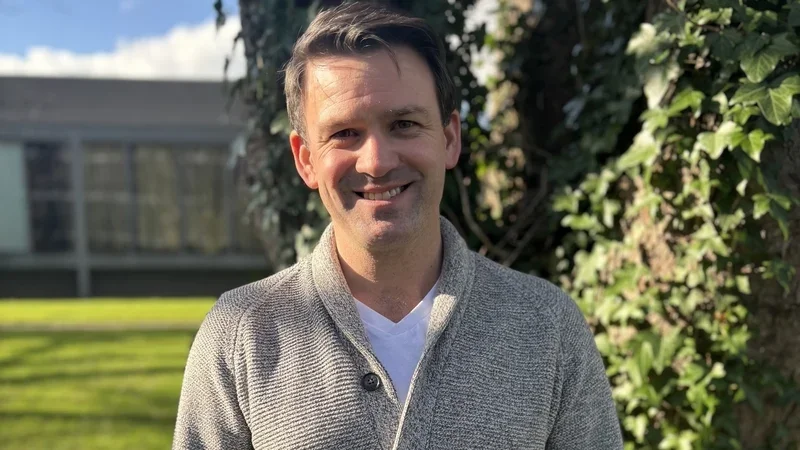 Céilí House recording at Consairtín