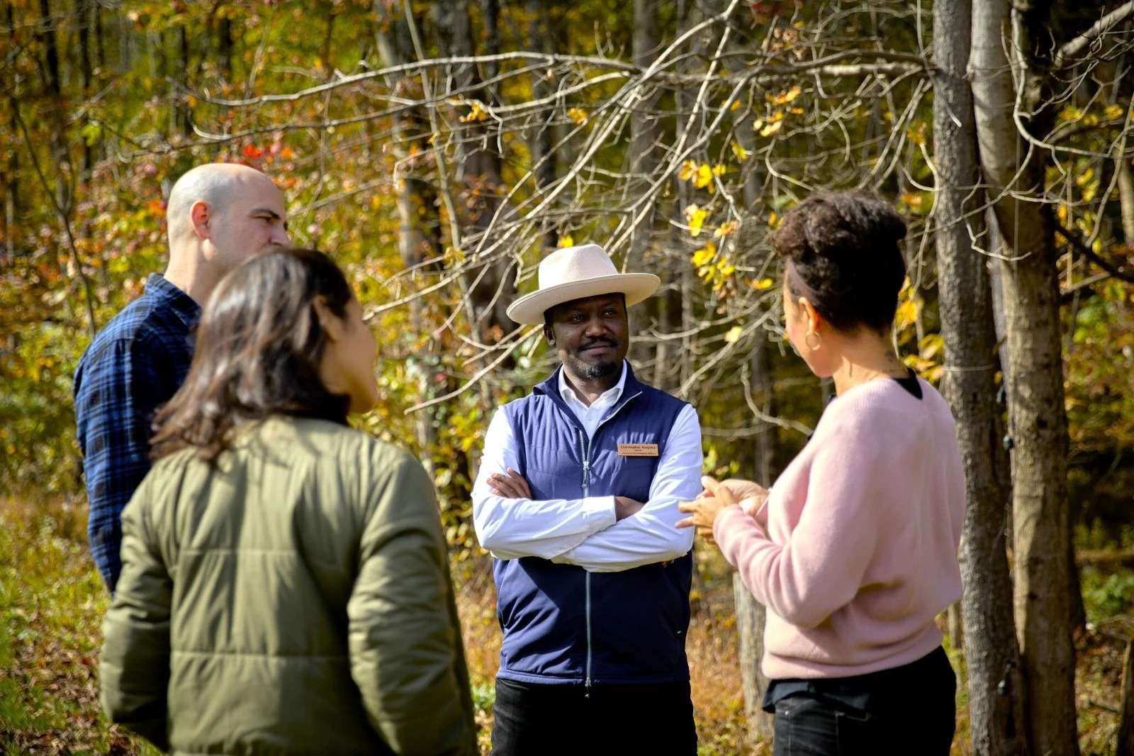 Entrepreneurial Resilience: The Positude Approach