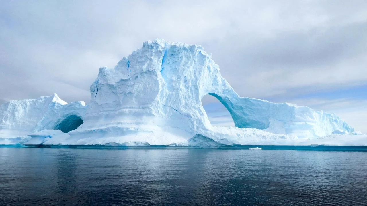 Impact Investing in climate by Chris Ategeka