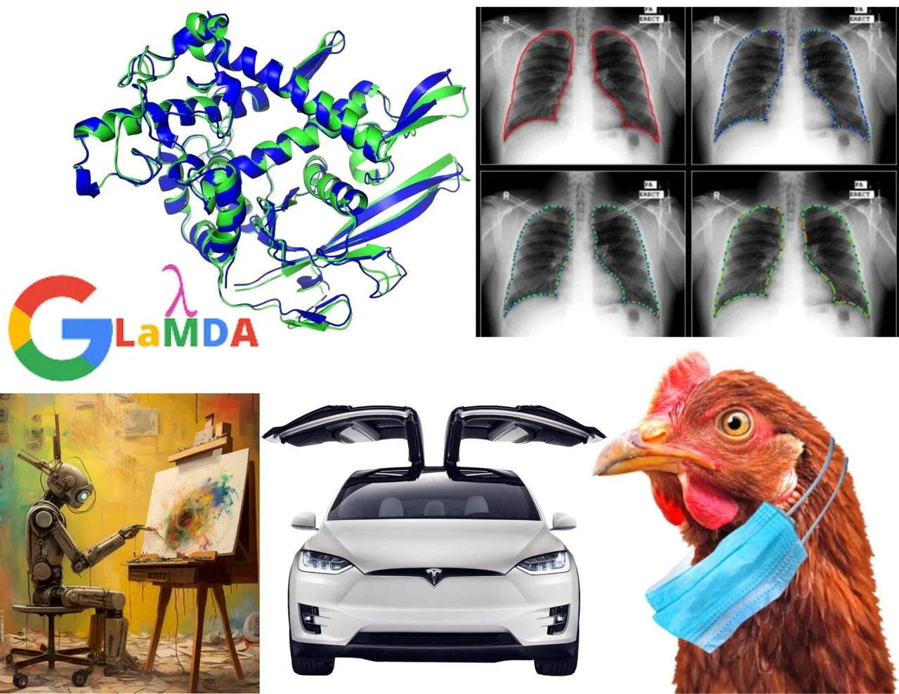 The Top 10 AI Stories That Shaped January 2024