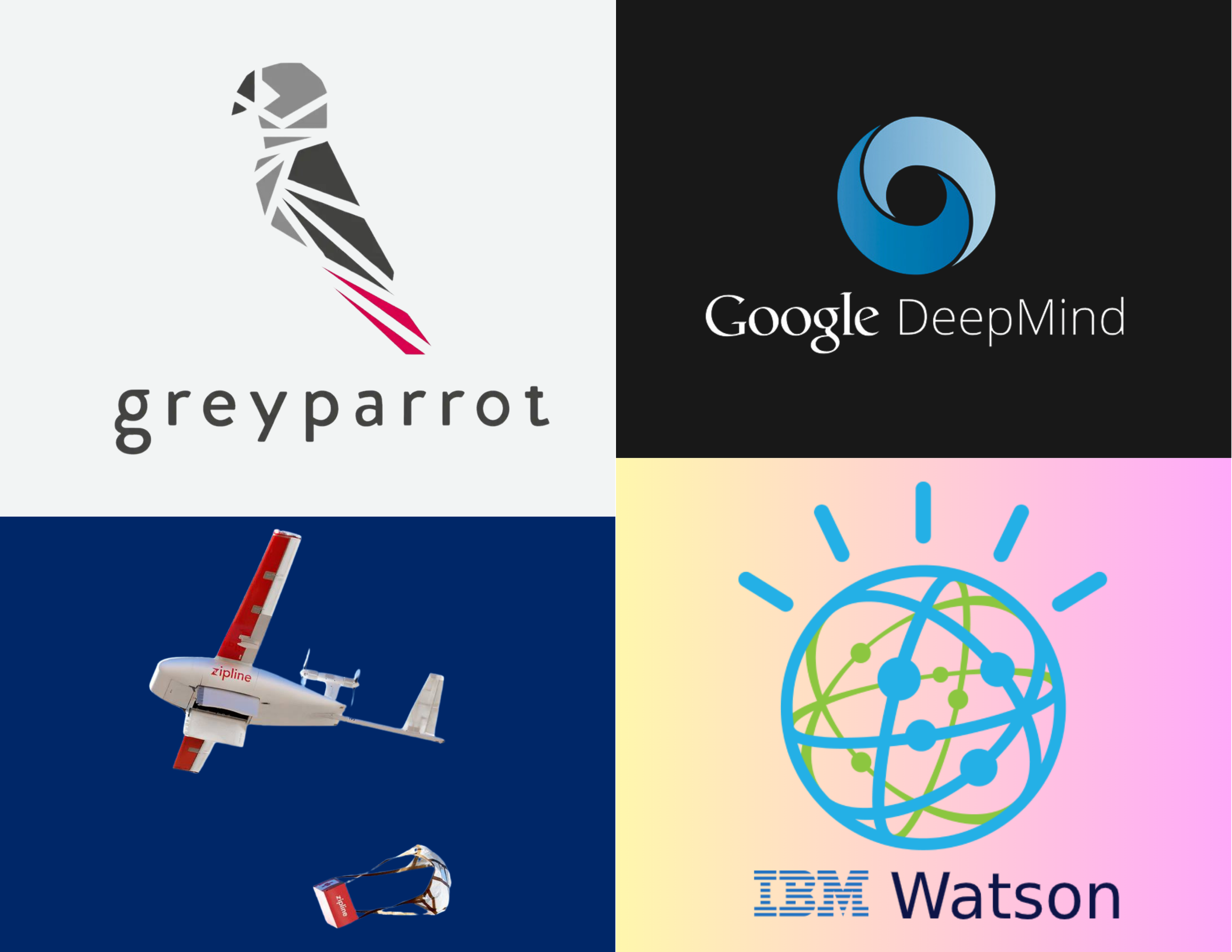 Top 10 Companies Using AI for Good